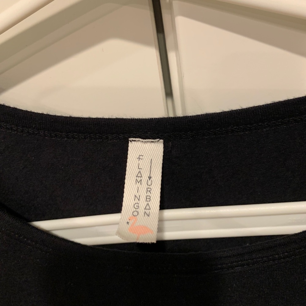 Long sleeve